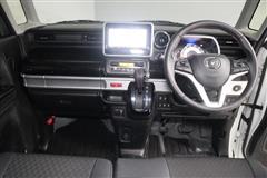 フレアワゴン カスタムS HEV XT