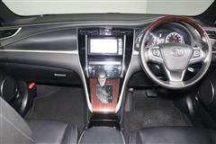 ハリアー プレミアム