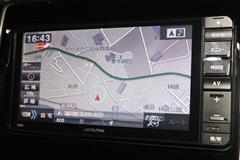 ハリアー プレミアム