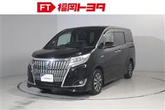 エスクァイア HEV GI