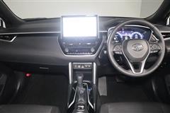 カローラクロス HEV Z