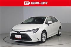 カローラセダン S