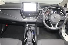 カローラセダン S