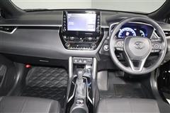 カローラクロス Z