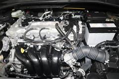 カローラクロス Z