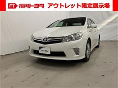 トヨタ　SAI S