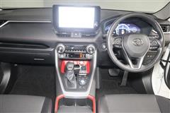 RAV4 アドベンチャーオフロード