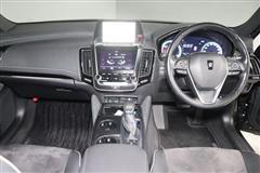 クラウン HEV RSアドバンス