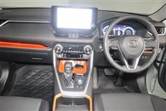 RAV4 アドベンチャー