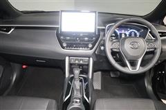 カロ-ラクロスHEV Z