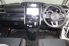 ルーミー カスタムG-T