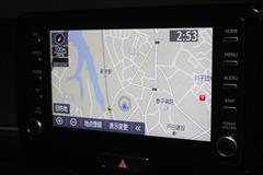 ヤリスクロス G