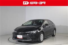 カローラセダン G