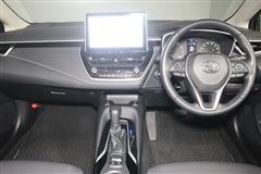 カローラセダン G