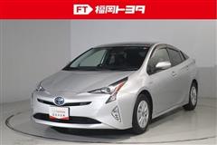 プリウス S セーフティプラス