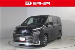 ヴォクシー HEV S-Z