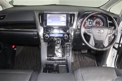 アルファード S Cパッケージ