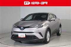 C-HR HEV SーLEDパッケーシ