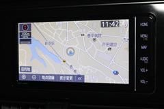 C-HR HEV SーLEDパッケーシ