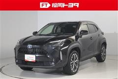 ヤリスクロス HEV Z