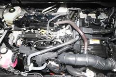 ヤリスクロス HEV Z