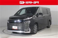 ヴォクシー HEV S-Z