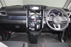 ルーミー カスタムG