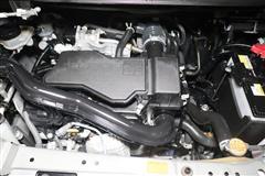 ルーミー カスタムG