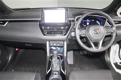 カローラクロス HEV Z