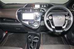 アクア クロスオーバーグラム