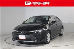 カローラセダン G