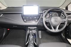 カローラセダン G