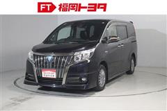 エスクァイア HEV GI B/T