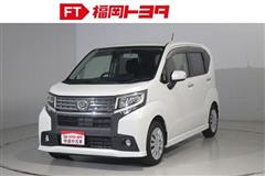 ムーヴ カスタム X スペシャル