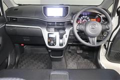 ムーヴ カスタム X スペシャル