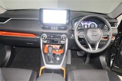 RAV4 HEV アドベンチャー