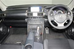 IS300h ヒョウジュン