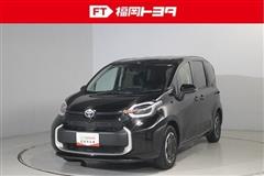 トヨタ　シエンタ HEV Z