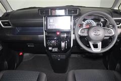 ルーミー カスタムG-T