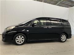 アイシス プラタナVセレクション