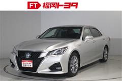 クラウンアスリート