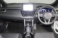 カローラクロス HEV Z