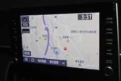 カローラクロス HEV Z