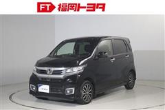 ホンダ　N-WGN カスタムG Lパッケージ