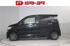 N-WGN カスタムG Lパッケージ