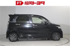 N-WGN カスタムG Lパッケージ