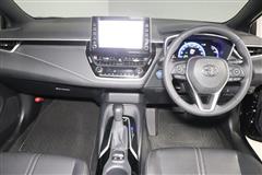 カローラスポ-ツ HEV Gスタイル