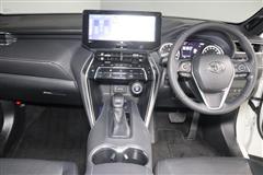 ハリアー Z レザーパッケージ