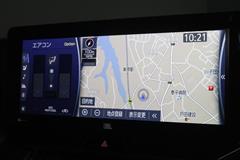 ハリアー Z レザーパッケージ