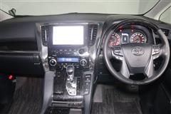 アルファード S Cパッケージ